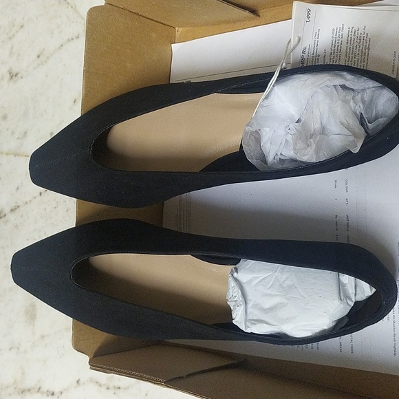 Ballet Pumps - Picture 3 of 4